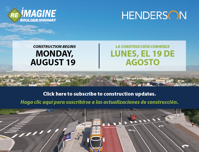 Reimagine Boulder Highway