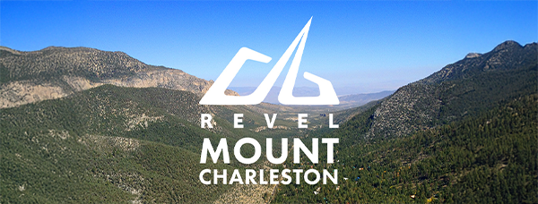 REVEL Mt Charleston Race 2026